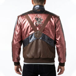 Cyberpunk 2077 Aldecados Nomads Jacket