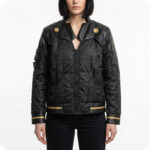 Cyberpunk 2077 Edgerunners Rebecca Jacket