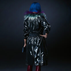 Cyberpunk 2077 Evelyn Parker Coat