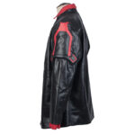 Cyberpunk 2077 Male Nomad V Leather Blazer