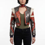 Cyberpunk 2077 Panam Palmer Jacket