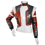 Cyberpunk 2077 Panam Palmer Jacket