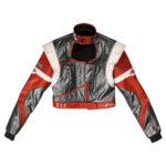 Cyberpunk 2077 Panam Palmer Jacket