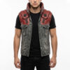 Cyberpunk 2077 Rarog Vest