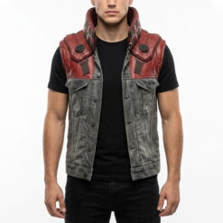 Cyberpunk 2077 Rarog Vest