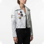 Cyberpunk 2077 Songbird Jacket