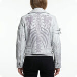 Cyberpunk 2077 Songbird Jacket