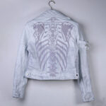 Cyberpunk 2077 Songbird Jacket