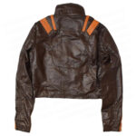 Cyberpunk 2077 Syn Cropped Jacket