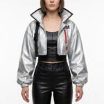 Cyberpunk Edgerunners Lucy Jacket