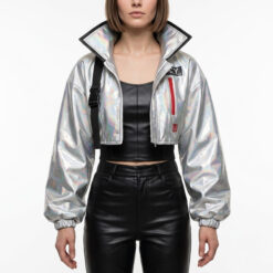 Cyberpunk Edgerunners Lucy Jacket