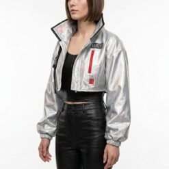 Cyberpunk Edgerunners Lucy Jacket
