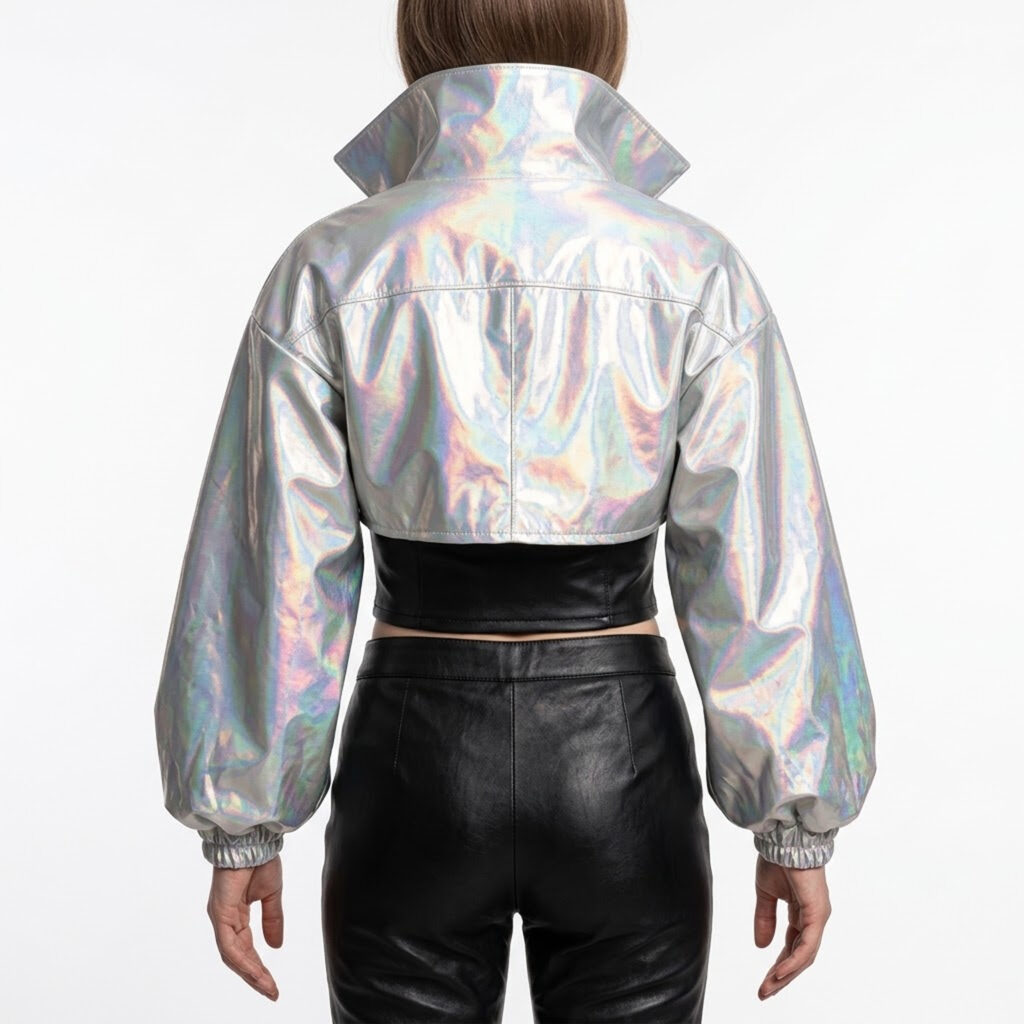 Cyberpunk Edgerunners Lucy Jacket