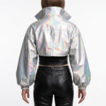 Cyberpunk Edgerunners Lucy Jacket
