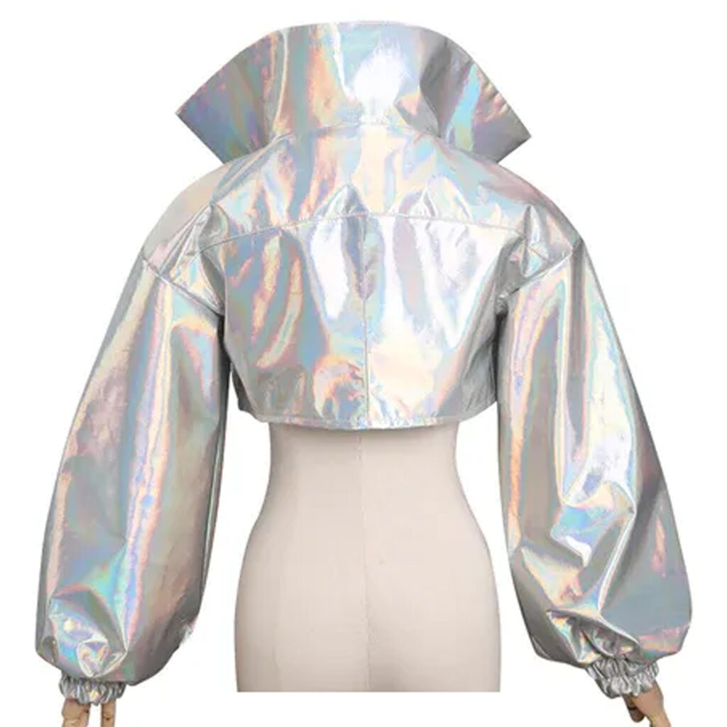 Cyberpunk Edgerunners Lucy Jacket