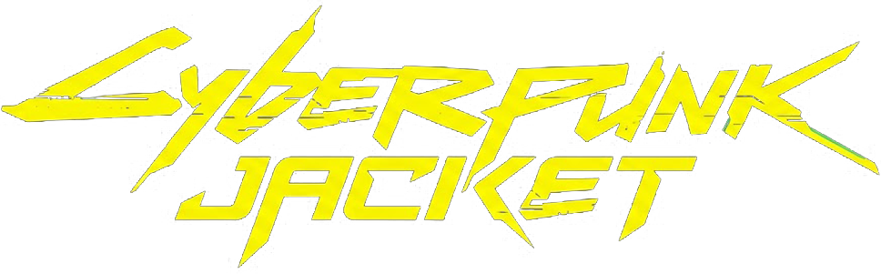 Cyberpunk Jacket