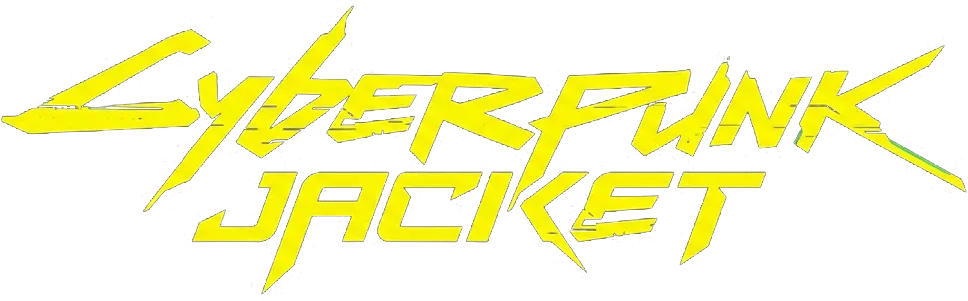 Cyberpunk Jacket